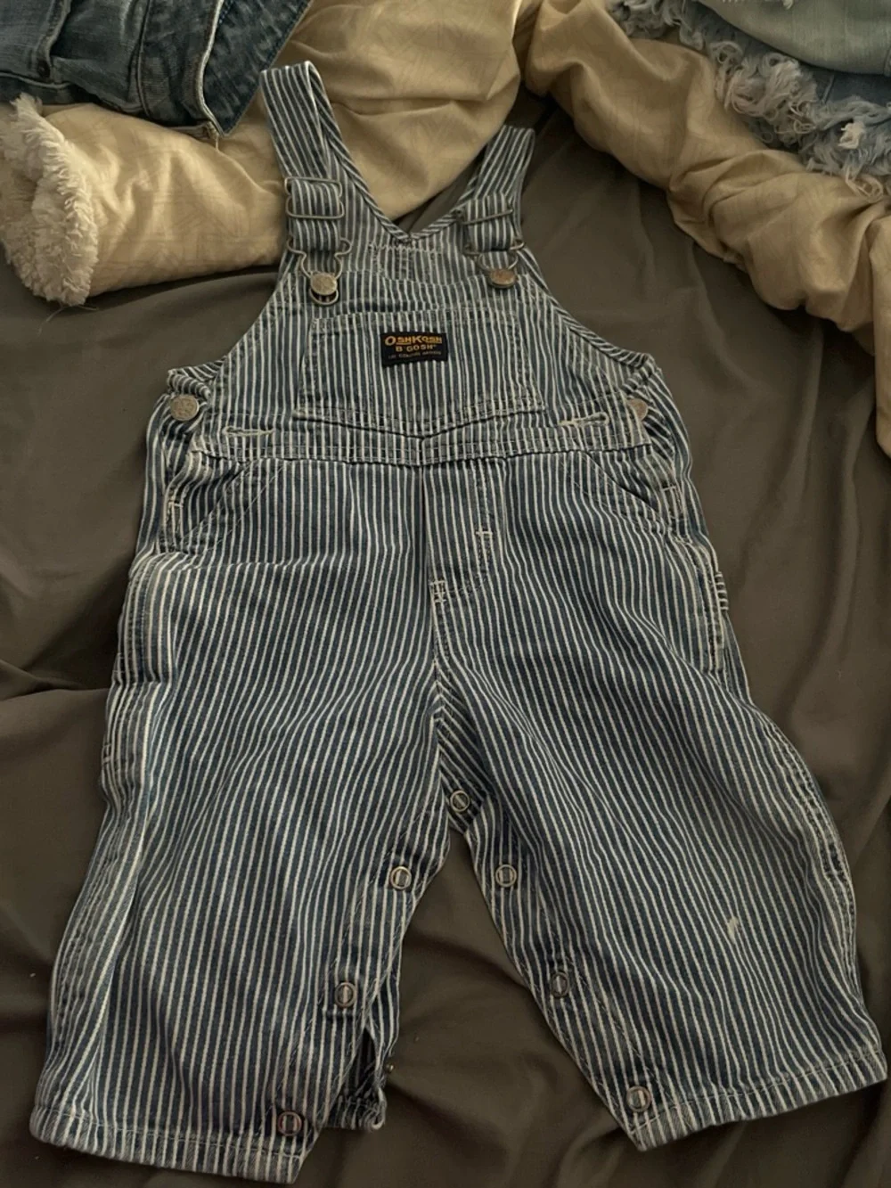 N/A cute striped